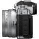 Цифровий фотоапарат Nikon Z fc + 16-50 VR Kit (VOA090K002)