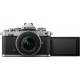 Цифровий фотоапарат Nikon Z fc + 16-50 VR Kit (VOA090K002)