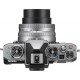 Цифровий фотоапарат Nikon Z fc + 16-50 VR Kit (VOA090K002)