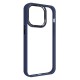 Чохол до мобільного телефона Armorstandart Unit Apple iPhone 14 Pro Deep Navy (ARM62480)
