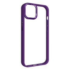 Чохол до мобільного телефона Armorstandart UNIT2 Apple iPhone 15 Plus Purple (ARM69976)