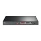 Комутатор мережевий TP-Link TL-SL1218P