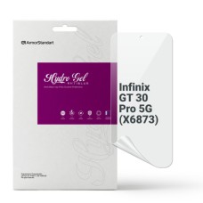 Плівка захисна Armorstandart Anti-Blue Infinix GT 30 Pro 5G (X6873) (ARM86503)
