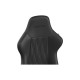 Крісло ігрове Hator Darkside 3M PU Black (HTC3000M)