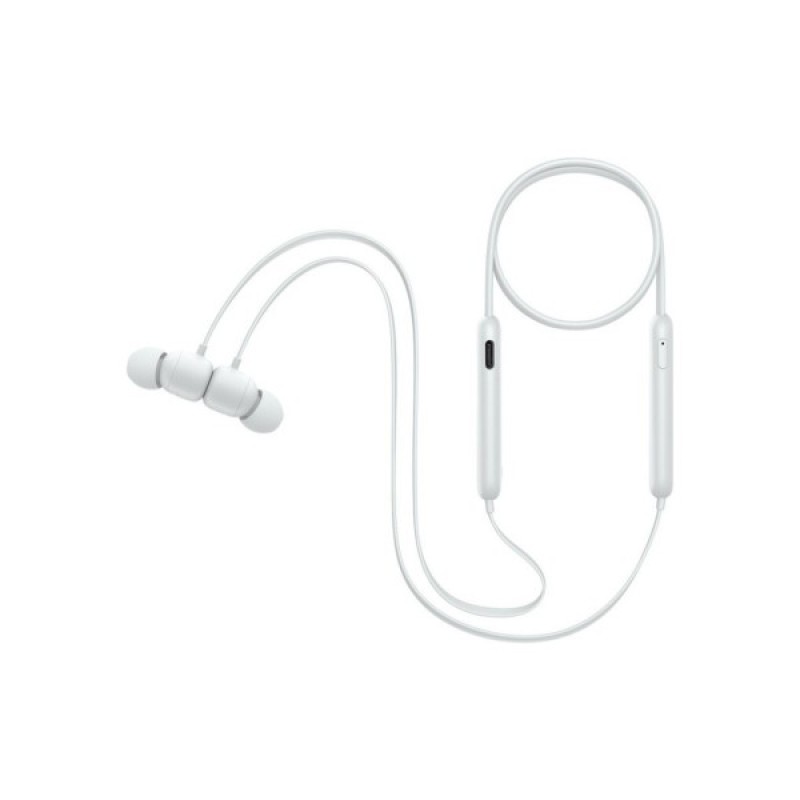 Навушники Beats Flex All-Day Wireless Smoke Gray (MYME2ZM/A)