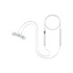 Навушники Beats Flex All-Day Wireless Smoke Gray (MYME2ZM/A)