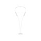 Навушники Beats Flex All-Day Wireless Smoke Gray (MYME2ZM/A)