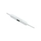 Навушники Beats Flex All-Day Wireless Smoke Gray (MYME2ZM/A)