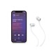 Навушники Beats Flex All-Day Wireless Smoke Gray (MYME2ZM/A)