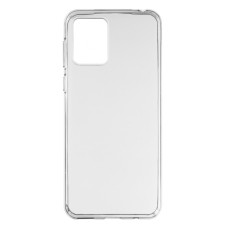 Чохол до мобільного телефона Armorstandart Air Series Motorola E13 Transparent (ARM66145)