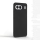 Чохол до мобільного телефона Armorstandart Matte Slim Fit OnePlus Nord 4 Black (ARM80286)