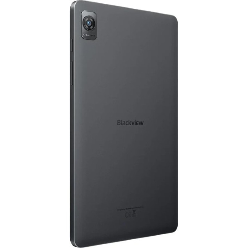 Планшет Blackview Tab 60 8.68" 6/128GB / LTE Grey (6931548314073)