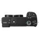Цифровий фотоапарат Sony Alpha 6100 kit 16-50mm Black (ILCE6100LB.CEC)