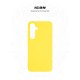 Чохол до мобільного телефона Armorstandart ICON Samsung S24 FE Yellow (ARM76937)