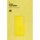 Чохол до мобільного телефона Armorstandart ICON Samsung S24 FE Yellow (ARM76937)