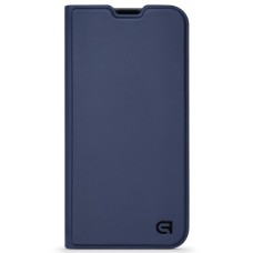 Чохол до мобільного телефона Armorstandart OneFold Case Samsung S25 Plus Dark Blue (ARM81561)