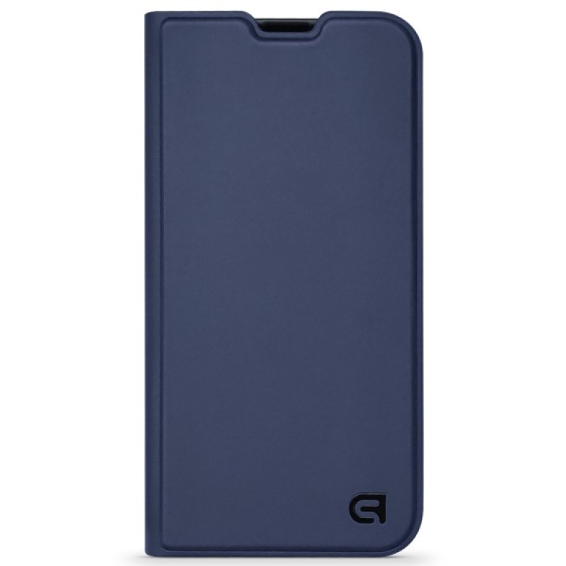 Чохол до мобільного телефона Armorstandart OneFold Case Samsung S25 Plus Dark Blue (ARM81561)