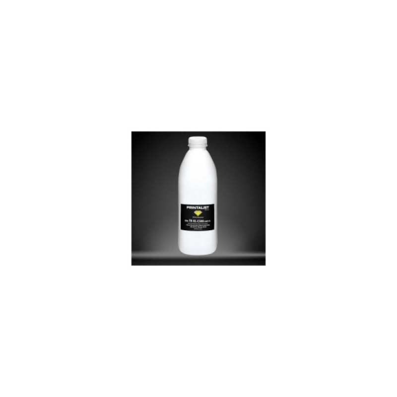 Тонер Printalist Xerox Ph 6510, 500g Yellow (TR-VL-C500-500Y-PL)