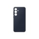 Чохол до мобільного телефона Samsung Galaxy S24 FE (S721) Standing Grip Case black blue (EF-GS721CNEGWW)