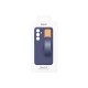 Чохол до мобільного телефона Samsung Galaxy S24 FE (S721) Standing Grip Case black blue (EF-GS721CNEGWW)