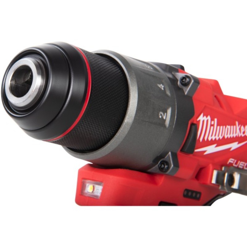 Шуруповерт Milwaukee M12 FDD2-0 45 Nm (без АКБ та ЗП) (4933479872)