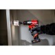 Шуруповерт Milwaukee M12 FDD2-0 45 Nm (без АКБ та ЗП) (4933479872)