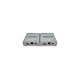 Адаптер HDMI extender 120m CAT5E/6 4K 1080P Voltronic (YT-SCPE HDM-100m1080Р+A)