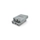 Адаптер HDMI extender 120m CAT5E/6 4K 1080P Voltronic (YT-SCPE HDM-100m1080Р+A)