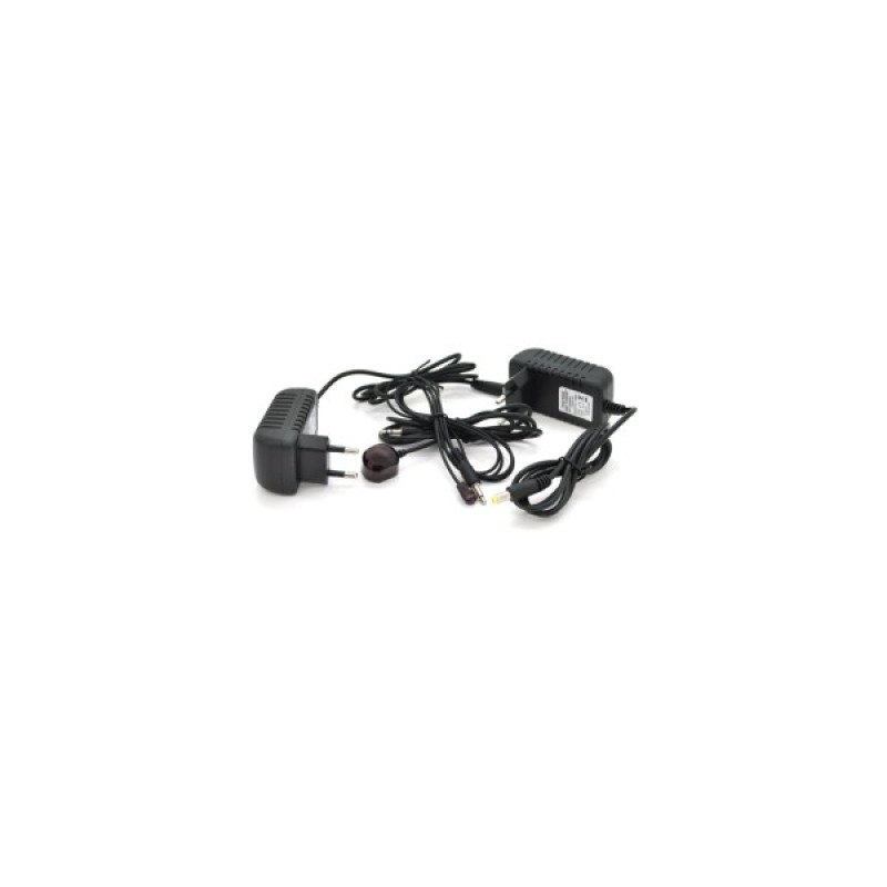 Адаптер HDMI extender 120m CAT5E/6 4K 1080P Voltronic (YT-SCPE HDM-100m1080Р+A)