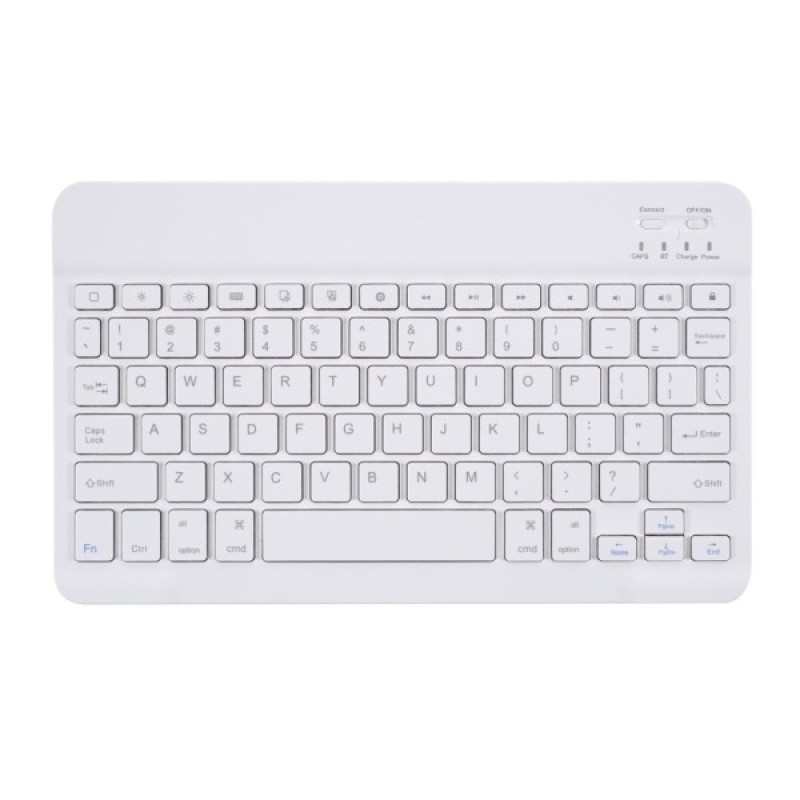 Чохол до планшета BeCover with Keyboard Apple iPad Air 4 10.9 2020/2021 Dark Green (709679)
