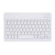 Чохол до планшета BeCover with Keyboard Apple iPad Air 4 10.9 2020/2021 Dark Green (709679)