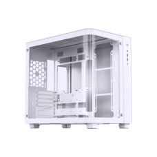 Корпус JONSBO TK-3 White