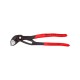 Кліщі KNIPEX сантехнічні Cobra QuickSet (87 21 250)