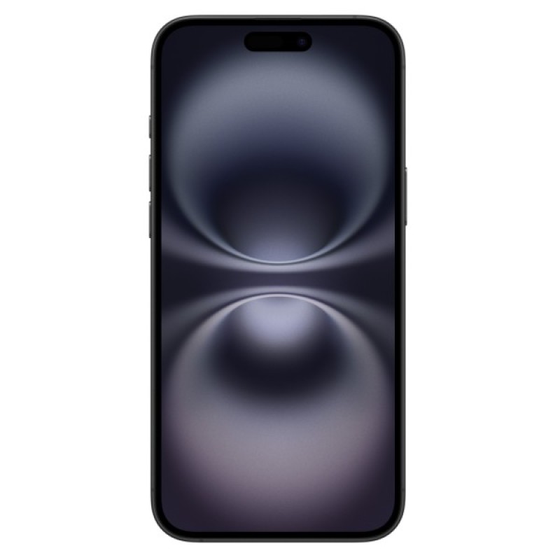 Мобільний телефон Apple iPhone 16 Plus 256GB Black (MXWN3)