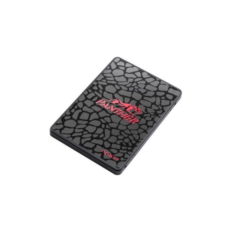 Накопичувач SSD 2.5" 128GB Apacer (AP128GAS350-1)