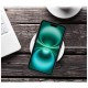 Чохол до мобільного телефона BeCover Apple iPhone 17 Black (713756)