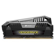 Модуль пам'яті для комп'ютера DDR3 8GB (2x4GB) 1600 MHz Corsair (CMY8GX3M2A1600C9)