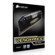 Модуль пам'яті для комп'ютера DDR3 8GB (2x4GB) 1600 MHz Corsair (CMY8GX3M2A1600C9)