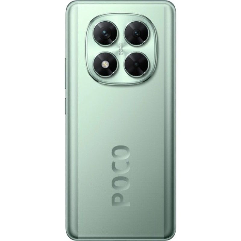 Мобільний телефон Xiaomi Poco X7 8/256GB Green (1123287)