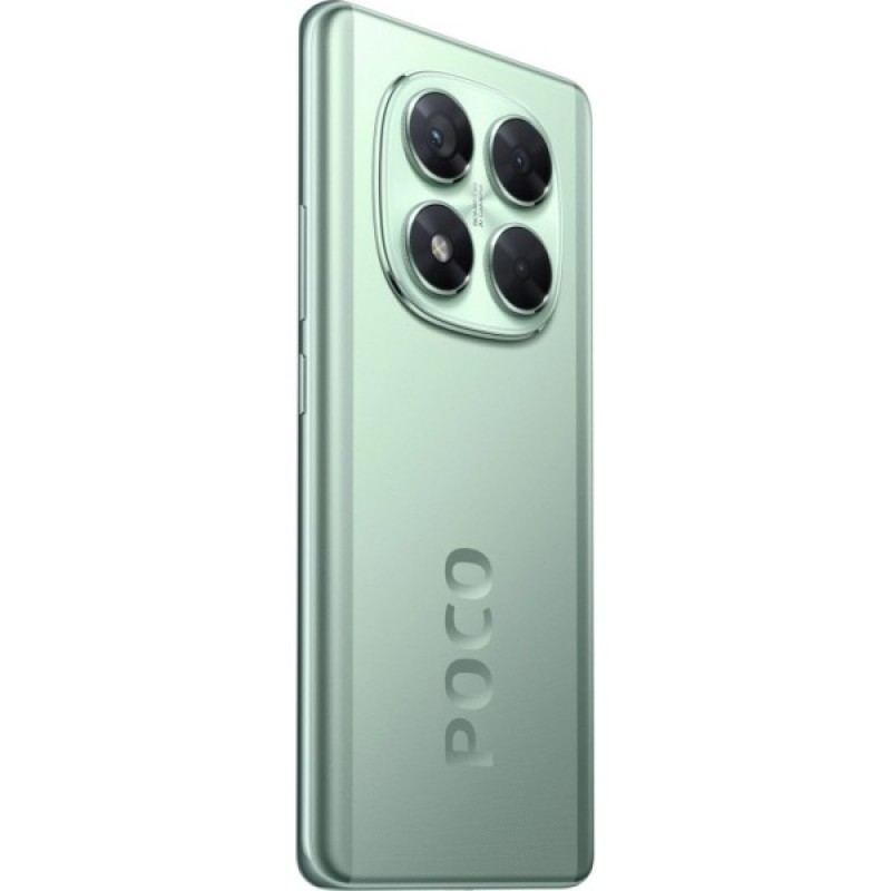 Мобільний телефон Xiaomi Poco X7 8/256GB Green (1123287)