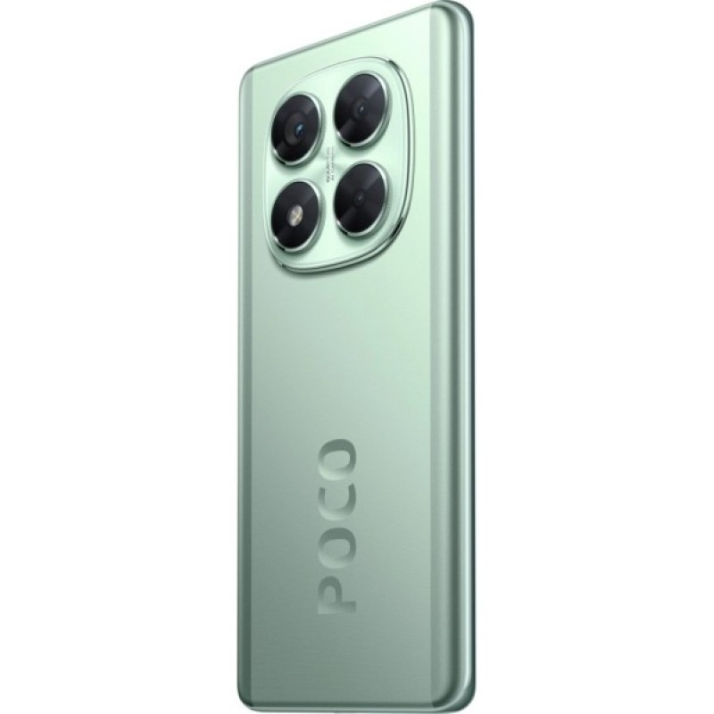 Мобільний телефон Xiaomi Poco X7 8/256GB Green (1123287)
