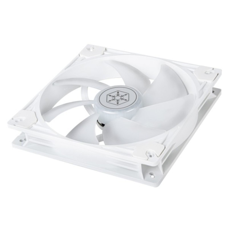 Кулер до корпусу Silver Stone Vista VS140W ARGB (SST-VS140W-ARGB)