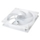 Кулер до корпусу Silver Stone Vista VS140W ARGB (SST-VS140W-ARGB)