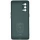 Чохол до мобільного телефона Armorstandart ICON Case OPPO Reno4 Pro Pine Green (ARM57176)