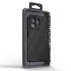 Чохол до мобільного телефона Armorstandart Matte Slim Fit Infinix Hot 50i / Smart 9 Camera cover Black (ARM80961)