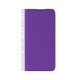 Чохол до мобільного телефона BeCover Exclusive New Style Samsung Galaxy A16 4G SM-SM-A165/A16 5G SM-A166 Purple (712691)