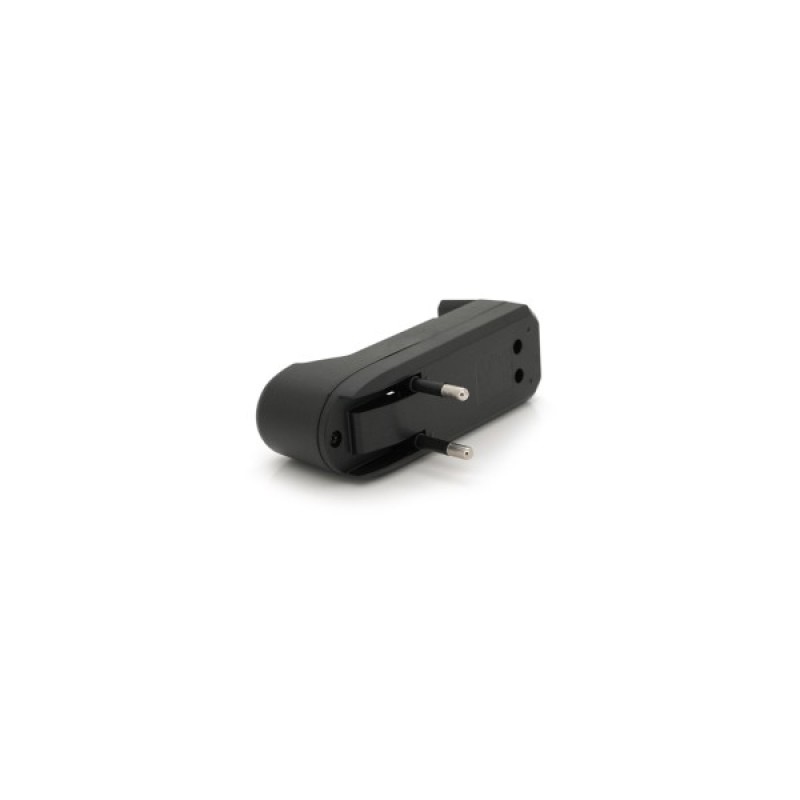 Зарядний пристрій для акумуляторів Merlion 1 Slot, AA/AAA/18650, 3.7V/1000mAh (BLC-001A / 04448)