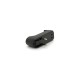 Зарядний пристрій для акумуляторів Merlion 1 Slot, AA/AAA/18650, 3.7V/1000mAh (BLC-001A / 04448)