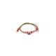 Дата кабель USB 2.0 AM to Micro 5P 0.5m 2.4A red iKAKU (YT-iK/PT-MR)