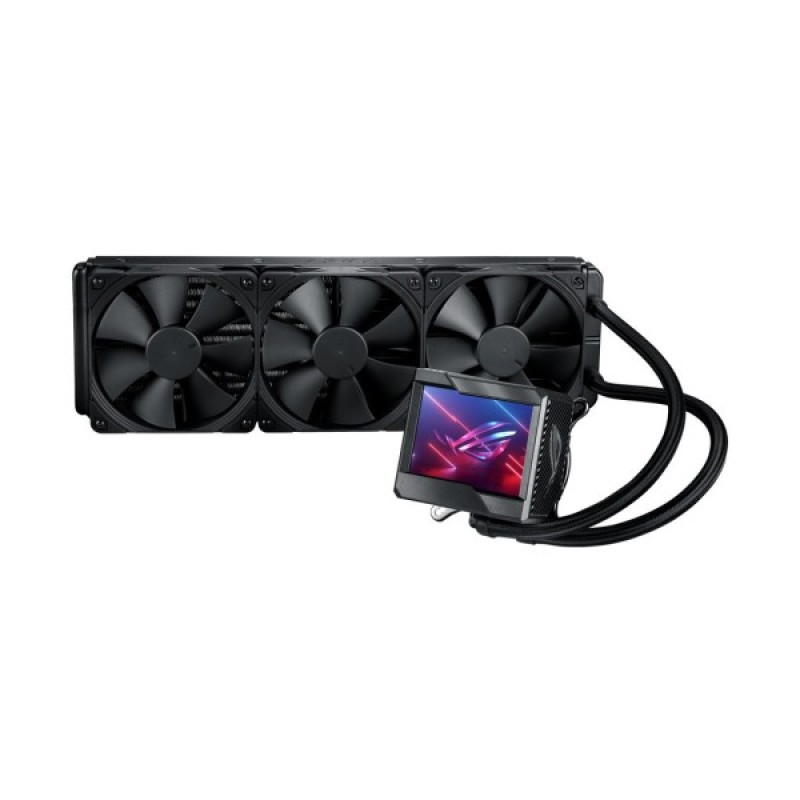 Система рідинного охолодження ASUS ROG-RYUJIN-II-360